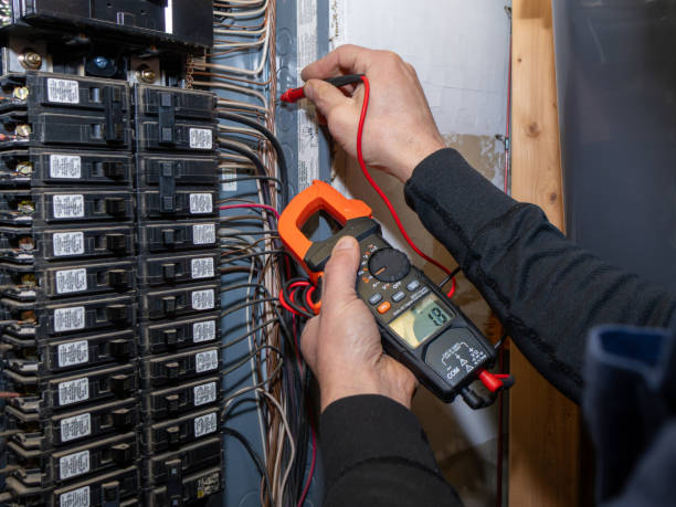 Professional Electrician in Rector, AR